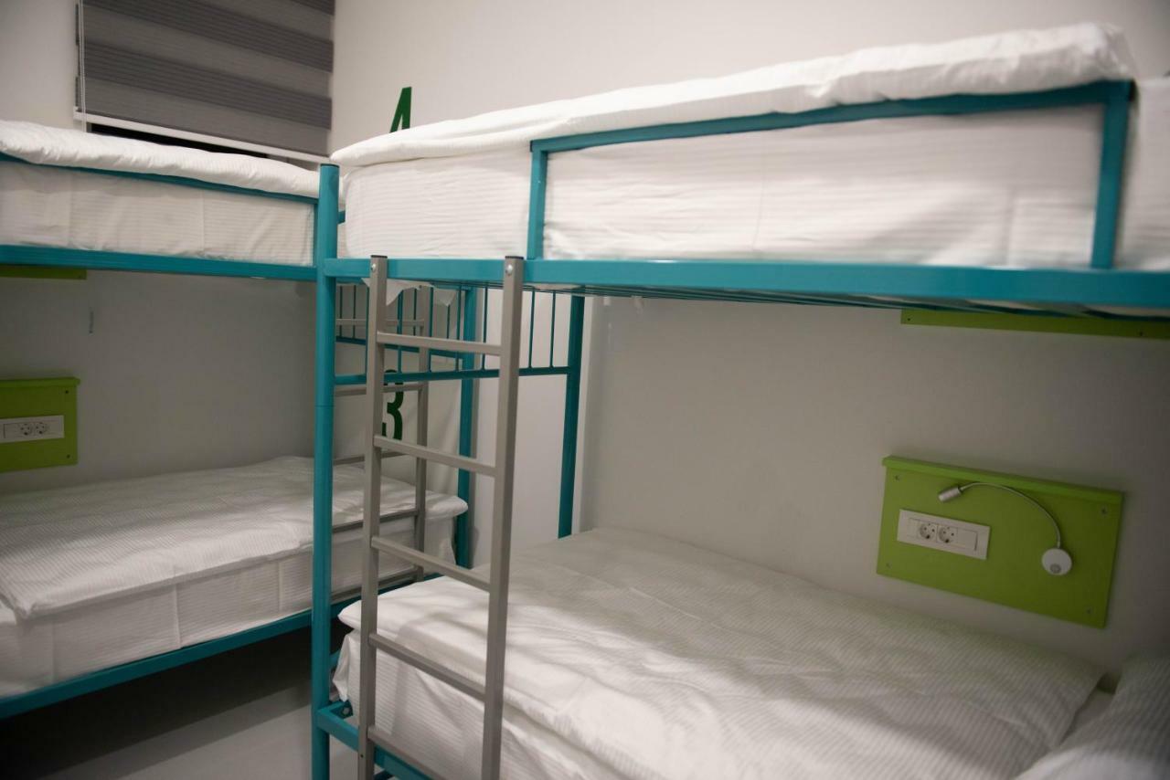 Hostel Boje Livno Bagian luar foto