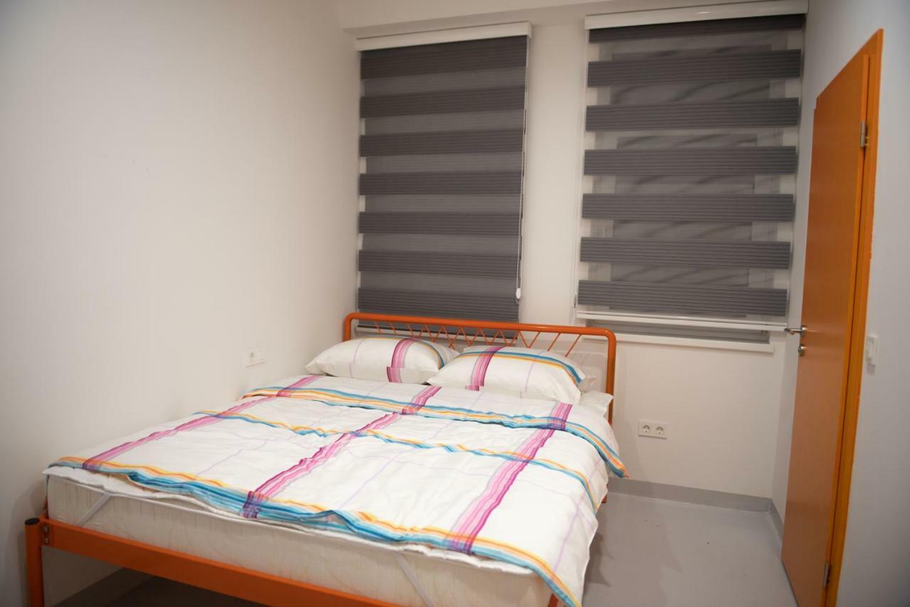 Hostel Boje Livno Bagian luar foto