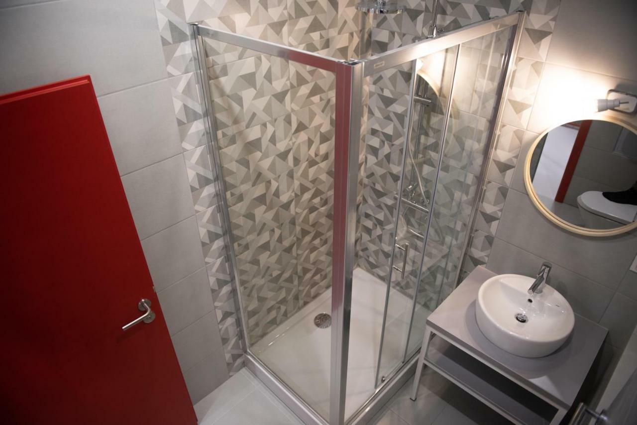 Hostel Boje Livno Bagian luar foto