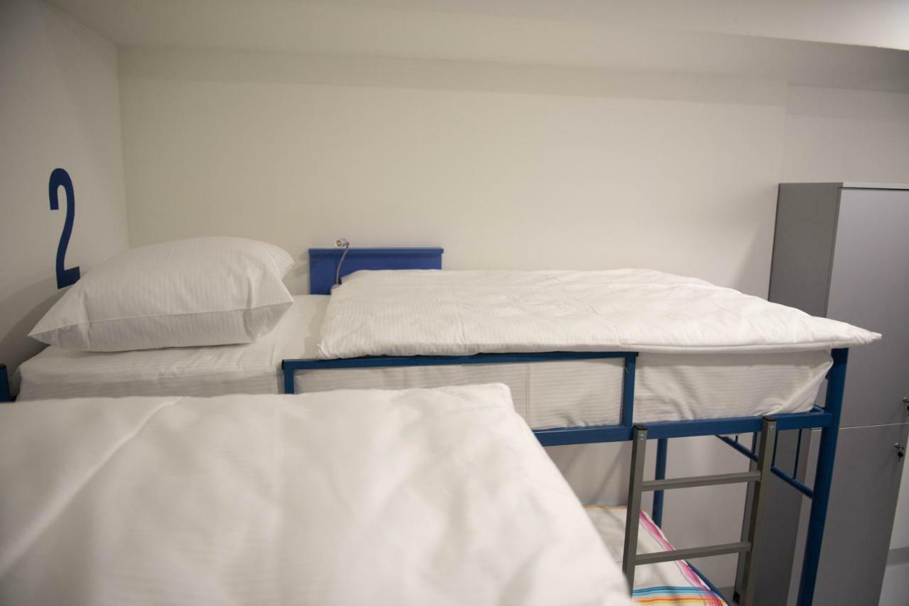 Hostel Boje Livno Bagian luar foto