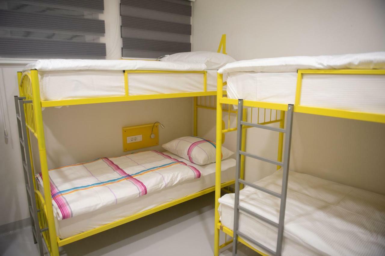 Hostel Boje Livno Bagian luar foto