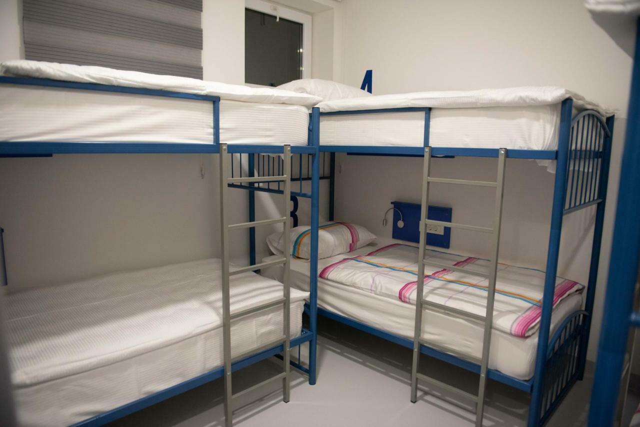 Hostel Boje Livno Bagian luar foto