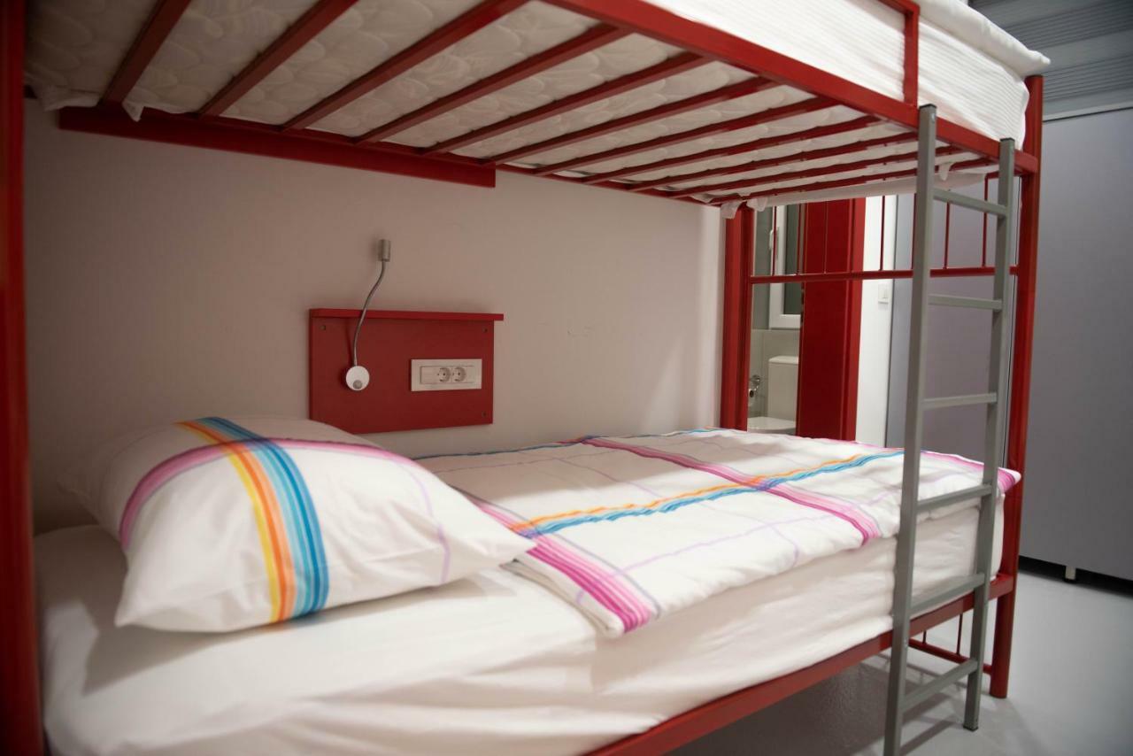 Hostel Boje Livno Bagian luar foto