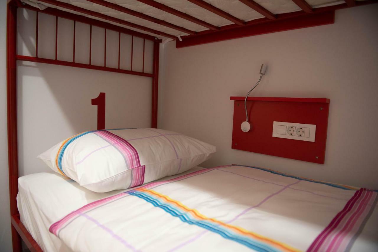 Hostel Boje Livno Bagian luar foto
