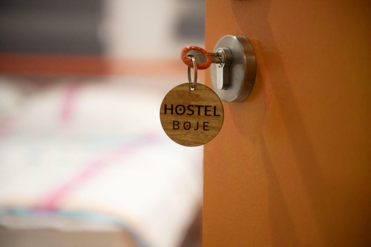 Hostel Boje Livno Bagian luar foto