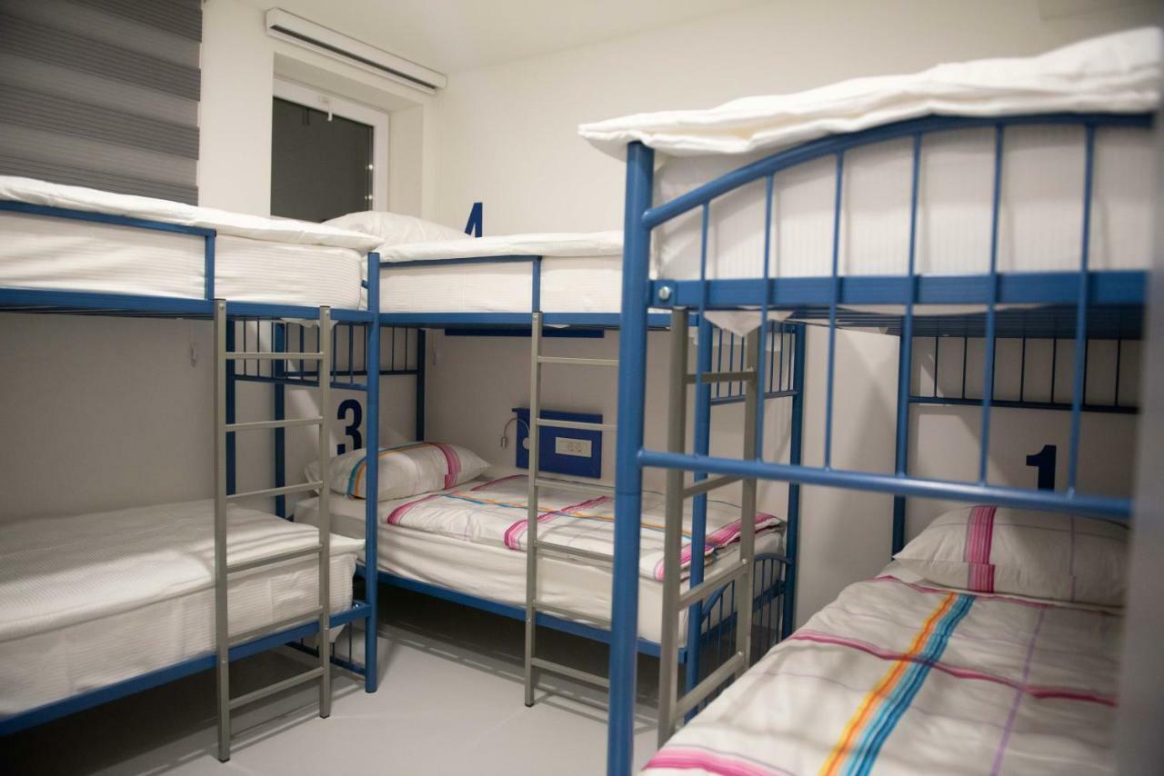 Hostel Boje Livno Bagian luar foto